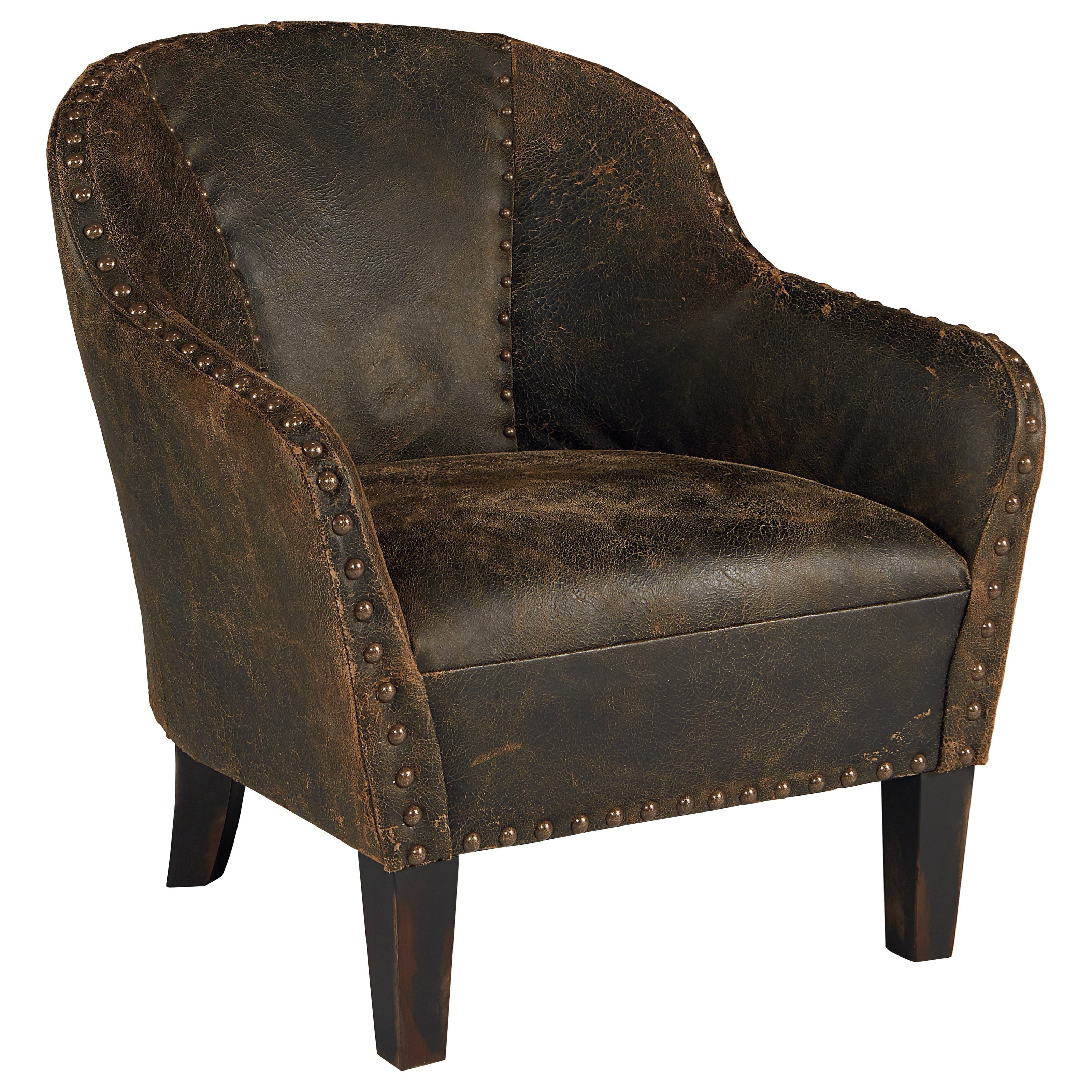 nailhead trim accent chair navy print accent magnolia home by joanna gaines accent chairaccent chair preserve nailhead trim accent chair navy print accent magnolia home by joanna gaines accent chairaccent chair preserve